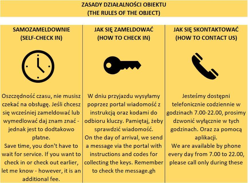 University District&City Gateaway Free Parking! Łódź Zewnętrze zdjęcie