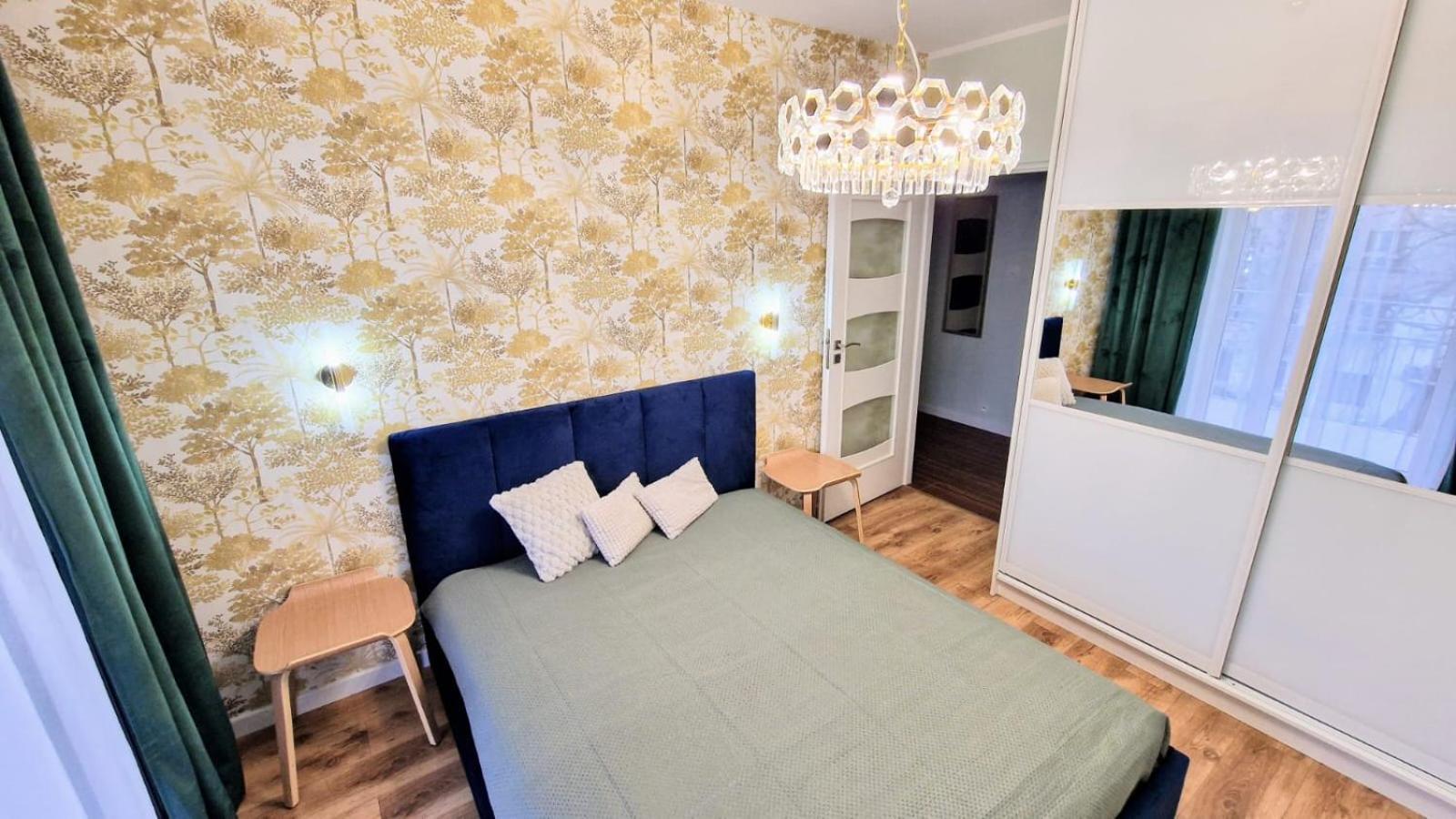 University District&City Gateaway Free Parking! Łódź Zewnętrze zdjęcie